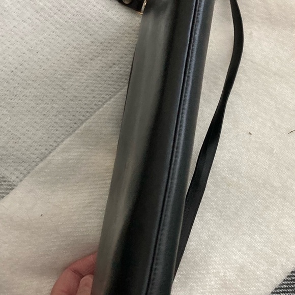 INGLEDEW’S Vintage Clutch Handbag Shoulder Bag - Picture 7 of 10